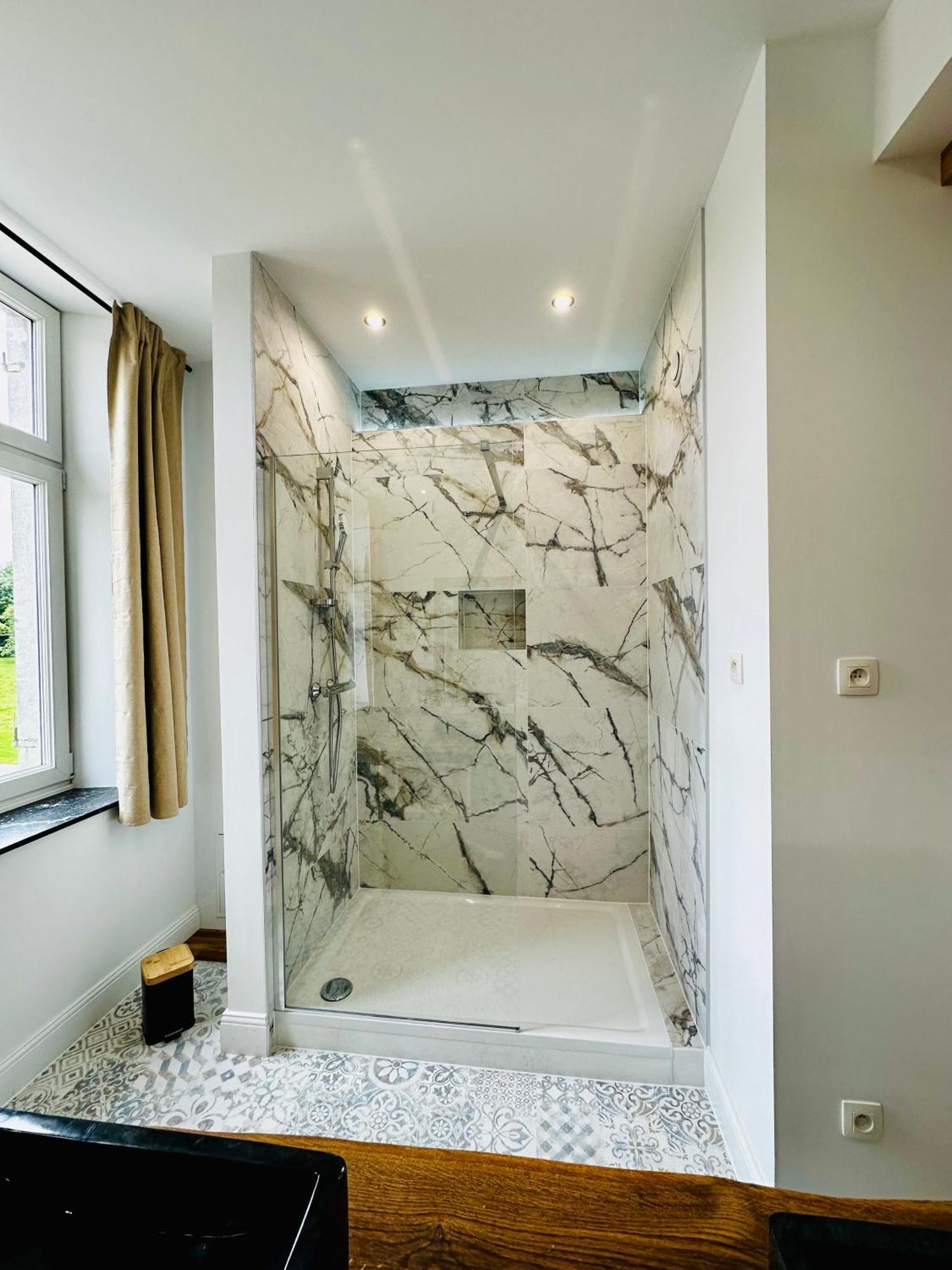 Suite De Luxe Au Chateau 105 Tinlot Esterno foto