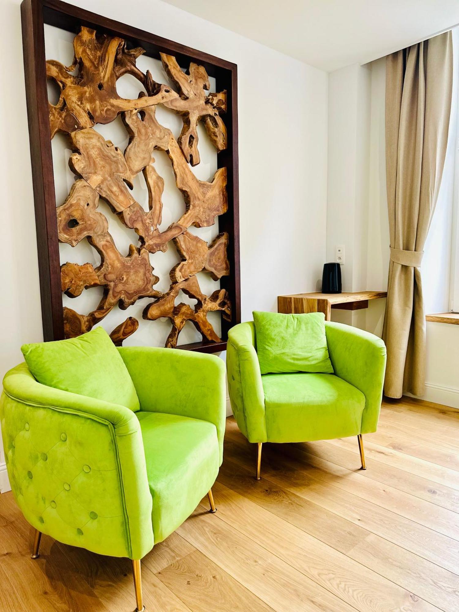 Suite De Luxe Au Chateau 105 Tinlot Esterno foto