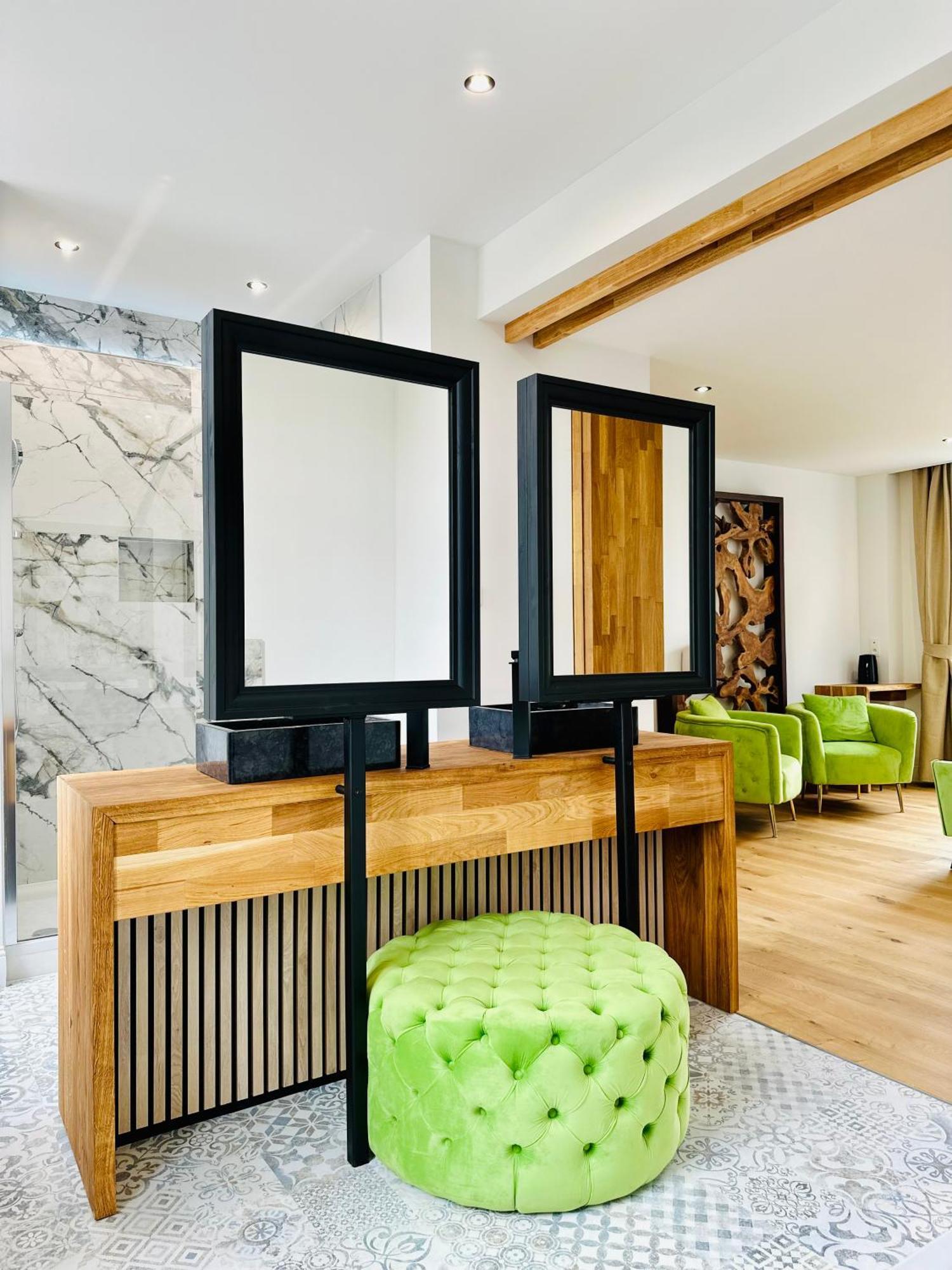 Suite De Luxe Au Chateau 105 Tinlot Esterno foto